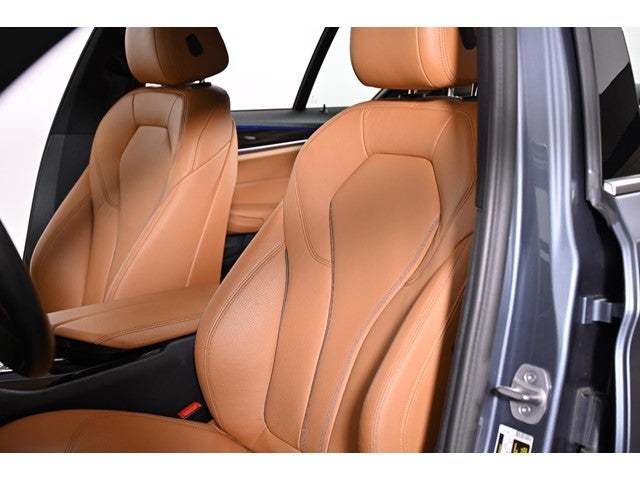 2022 BMW 5 Series 530i xDrive