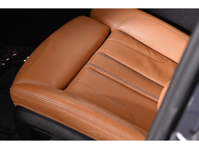2022 BMW 5 Series 530i xDrive