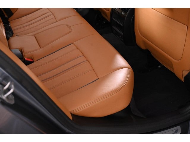 2022 BMW 5 Series 530i xDrive