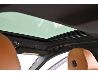 2022 BMW 5 Series 530i xDrive