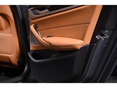 2022 BMW 5 Series 530i xDrive