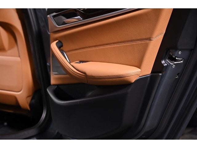 2022 BMW 5 Series 530i xDrive