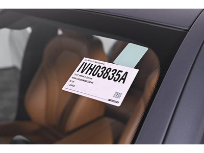 2022 BMW 5 Series 530i xDrive