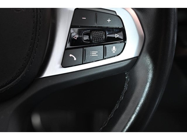 2023 BMW 5 Series M550i xDrive