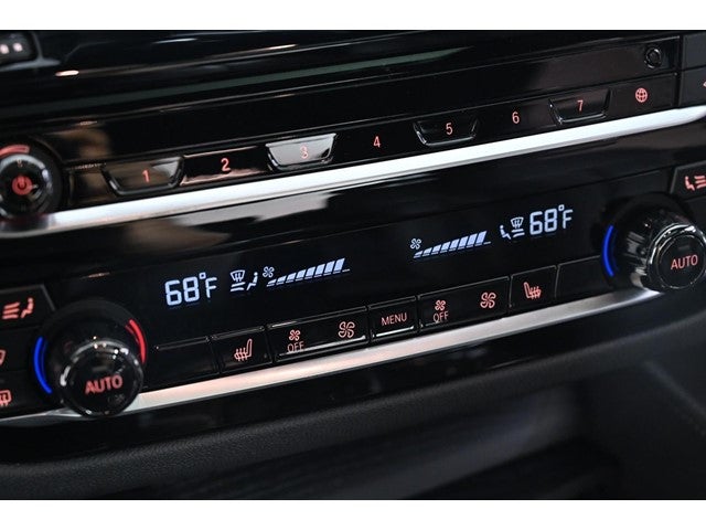 2023 BMW 5 Series M550i xDrive