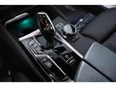 2023 BMW 5 Series M550i xDrive