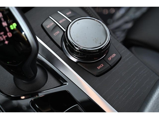 2023 BMW 5 Series M550i xDrive