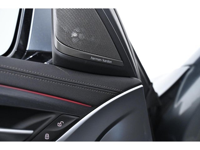 2023 BMW 5 Series M550i xDrive