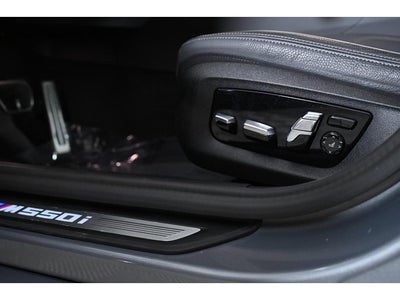 2023 BMW 5 Series M550i xDrive