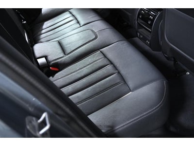 2023 BMW 5 Series M550i xDrive