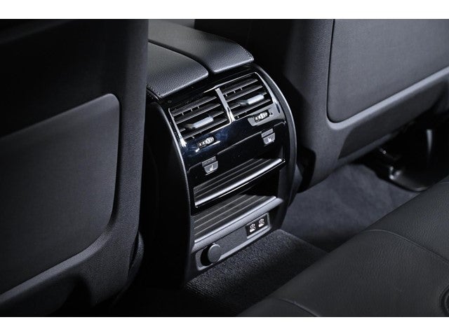 2023 BMW 5 Series M550i xDrive