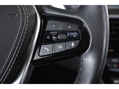 2023 BMW 5 Series 530e xDrive