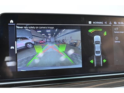 2023 BMW 5 Series 530e xDrive