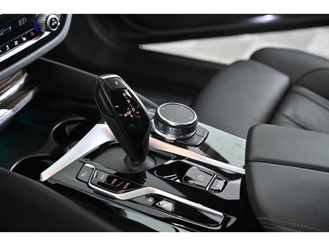 2023 BMW 5 Series 530e xDrive