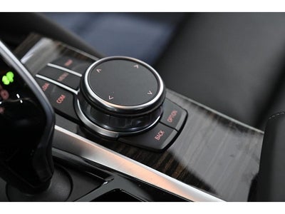 2023 BMW 5 Series 530e xDrive