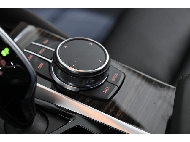 2023 BMW 5 Series 530e xDrive