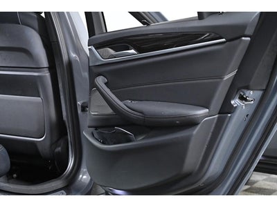 2023 BMW 5 Series 530e xDrive