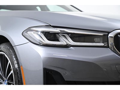 2023 BMW 5 Series 530e xDrive