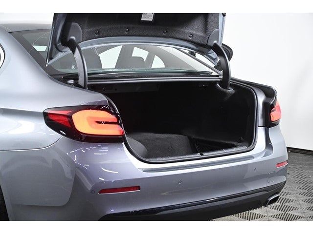 2023 BMW 5 Series 530e xDrive