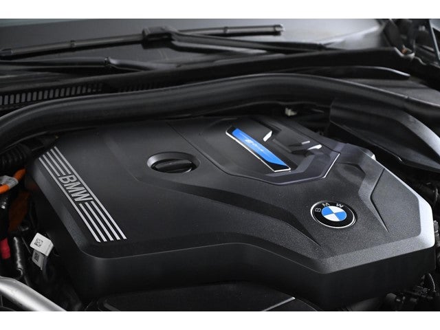 2023 BMW 5 Series 530e xDrive