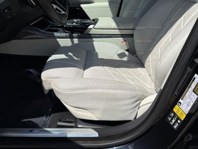 2023 BMW 7 Series 760i xDrive