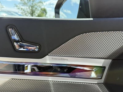 2023 BMW 7 Series 760i xDrive