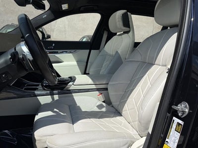 2023 BMW 7 Series 760i xDrive