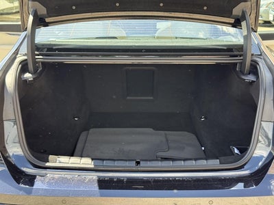 2023 BMW 7 Series 760i xDrive