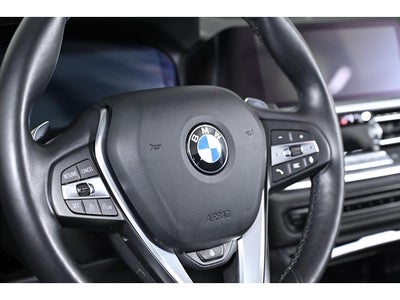 2023 BMW 4 Series 430i xDrive