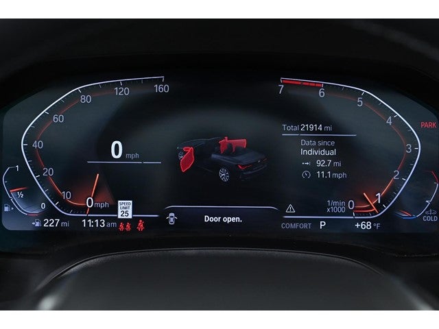 2023 BMW 4 Series 430i xDrive