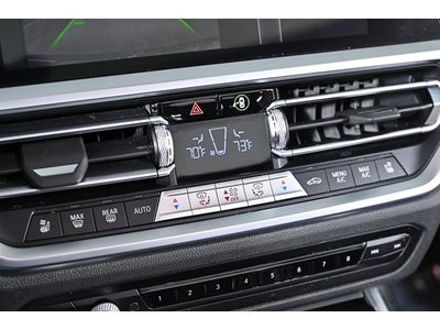 2023 BMW 4 Series 430i xDrive