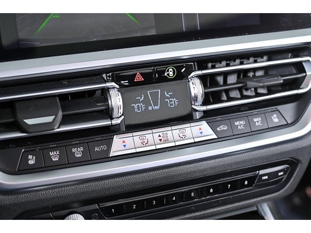 2023 BMW 4 Series 430i xDrive