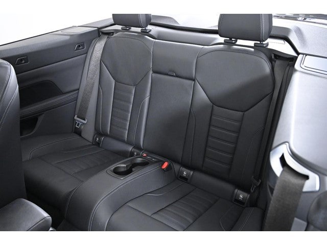 2023 BMW 4 Series 430i xDrive