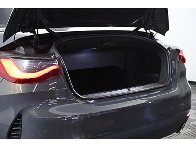 2023 BMW 4 Series 430i xDrive