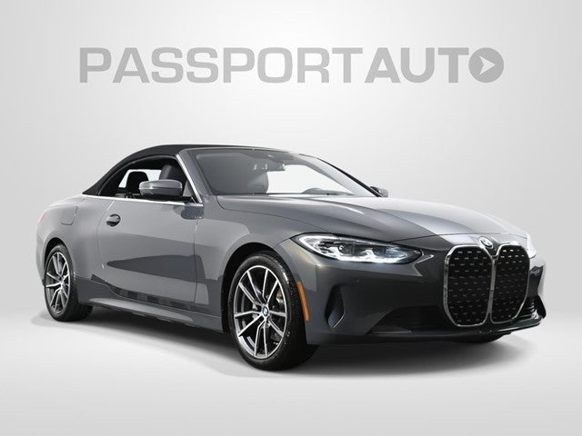 2023 BMW 4 Series 430i xDrive