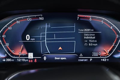 2023 BMW 4 Series 430i xDrive