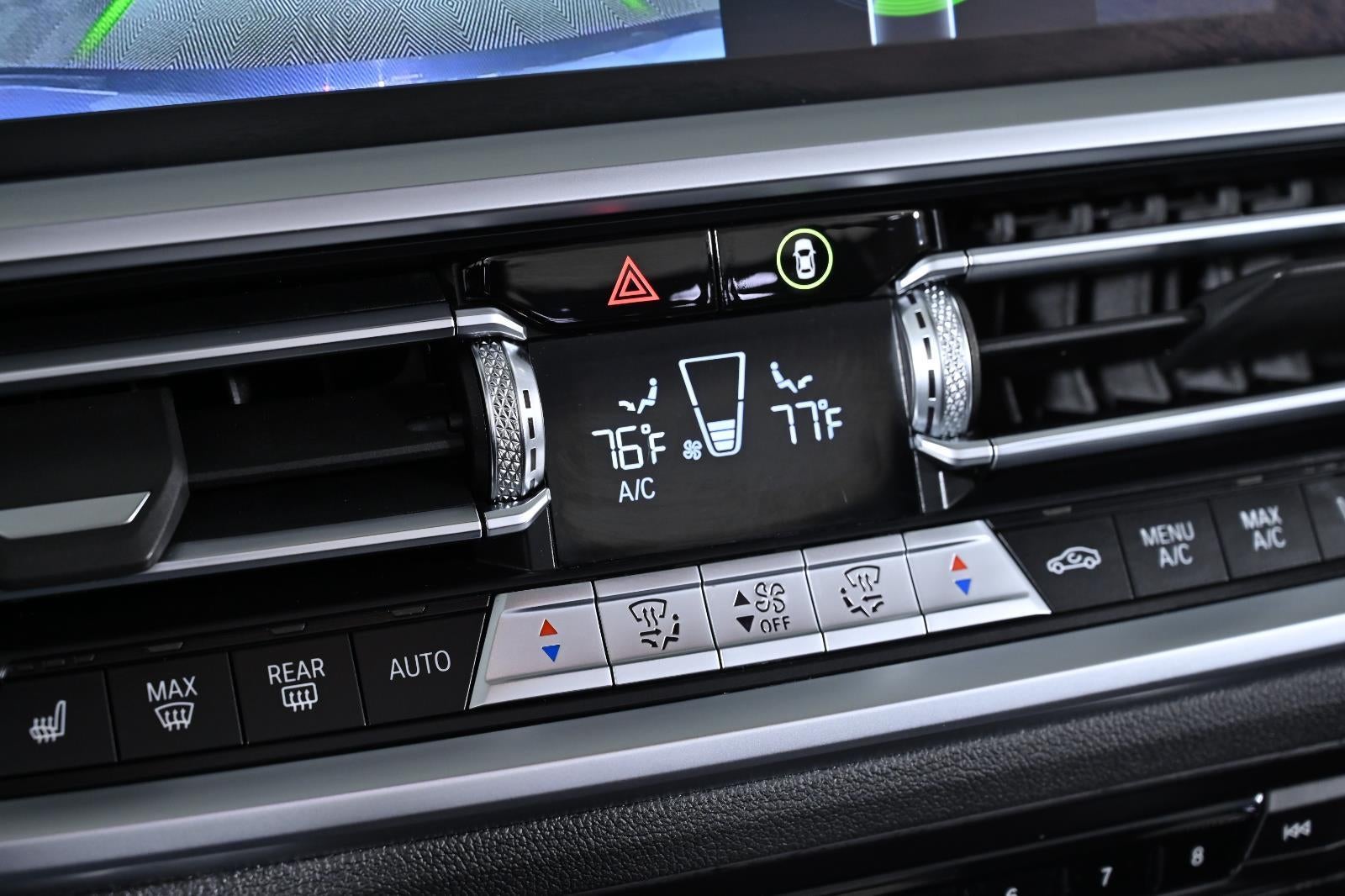 2023 BMW 4 Series 430i xDrive