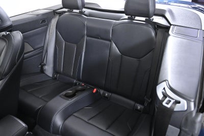 2023 BMW 4 Series 430i xDrive