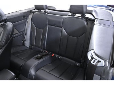 2023 BMW 4 Series 430i xDrive