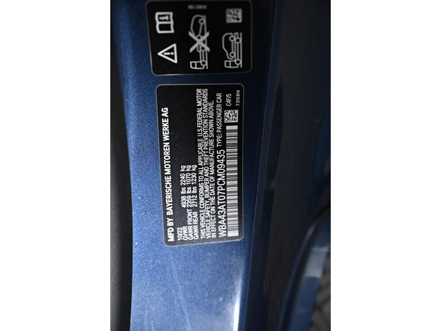 2023 BMW 4 Series 430i xDrive