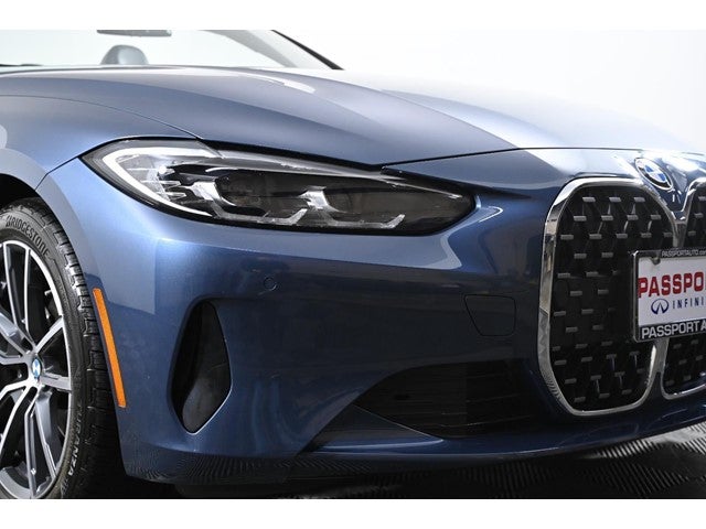 2023 BMW 4 Series 430i xDrive