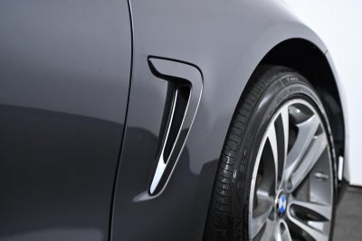 2017 BMW 4 Series 430i xDrive