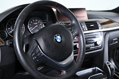 2017 BMW 4 Series 430i xDrive