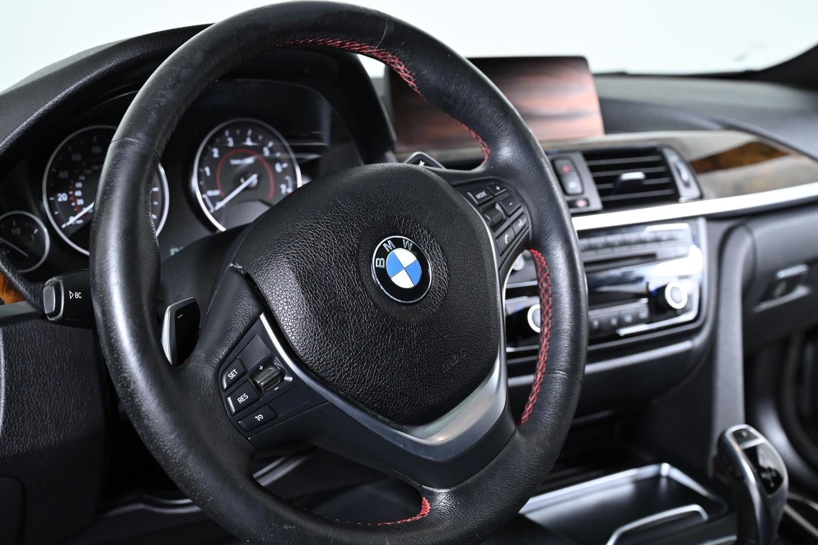 2017 BMW 4 Series 430i xDrive