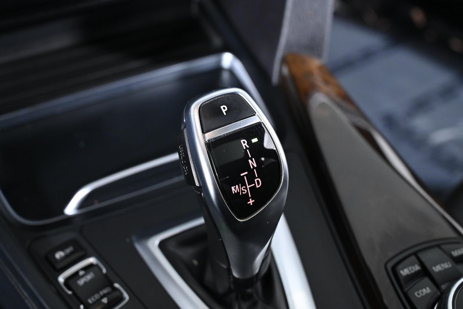 2017 BMW 4 Series 430i xDrive