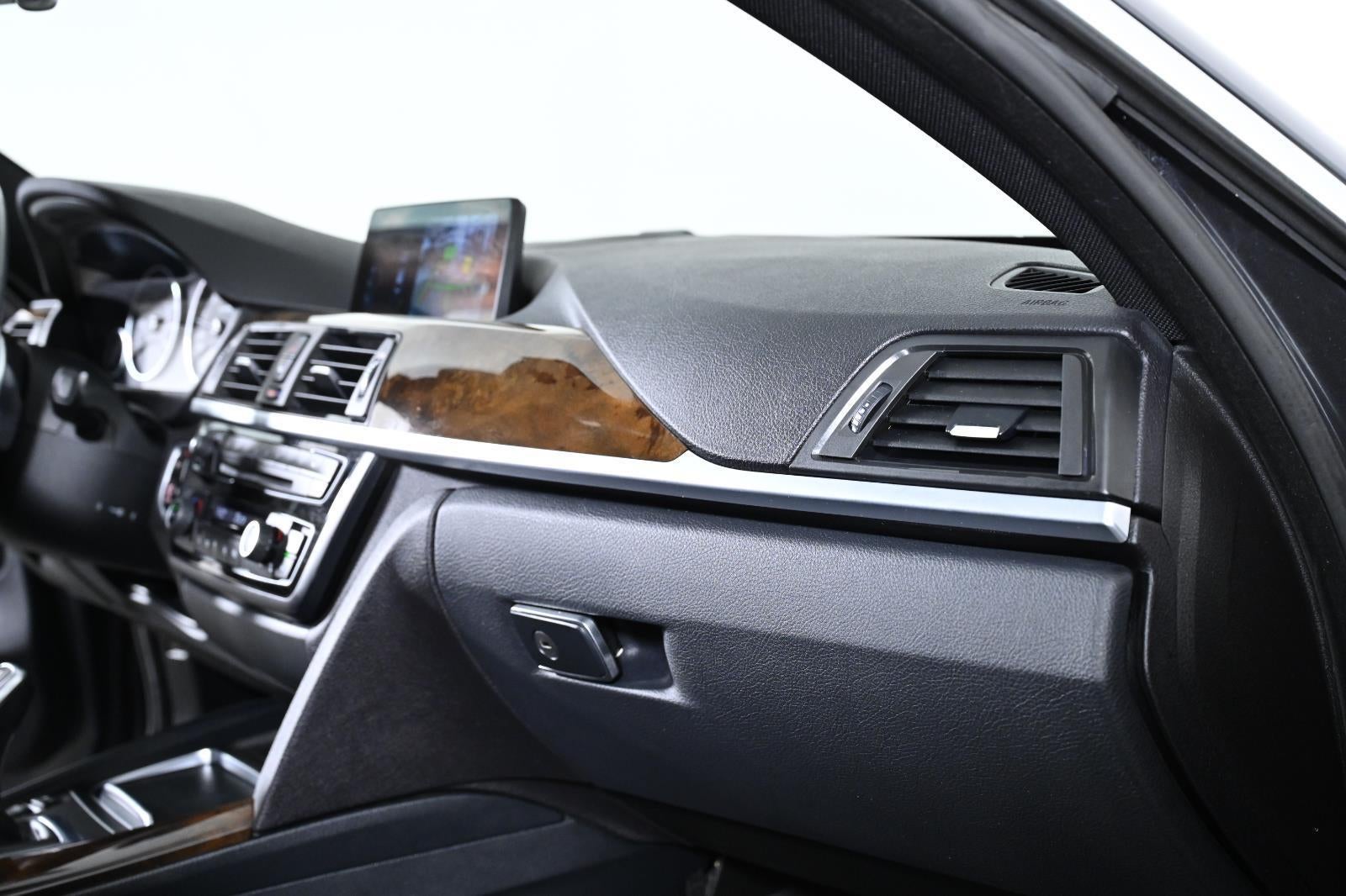 2017 BMW 4 Series 430i xDrive