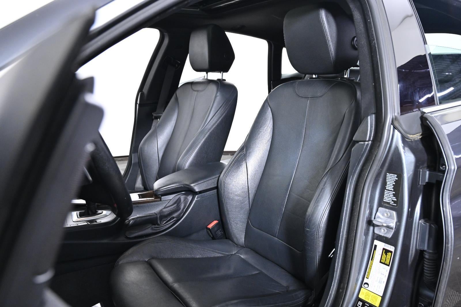 2017 BMW 4 Series 430i xDrive