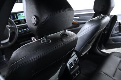 2017 BMW 4 Series 430i xDrive