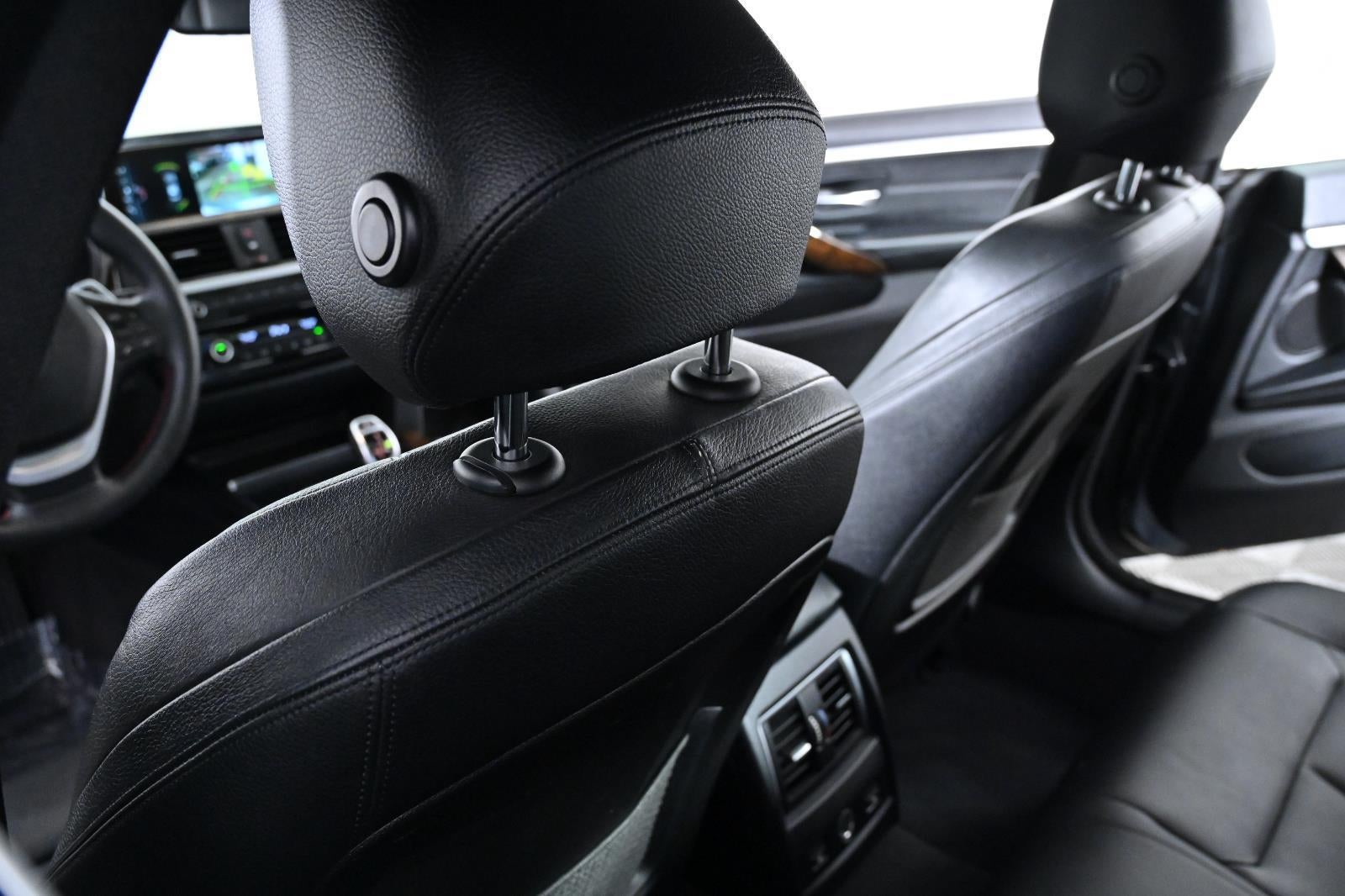 2017 BMW 4 Series 430i xDrive