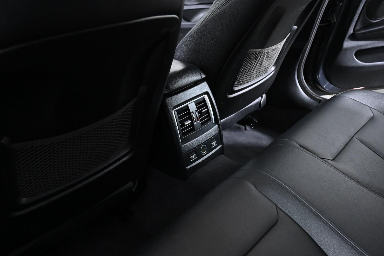 2017 BMW 4 Series 430i xDrive